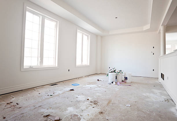 Best Drywall Sanding and Smoothing  in Foresthill, CA